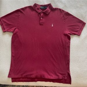 Ralph Lauren Men’s Polo